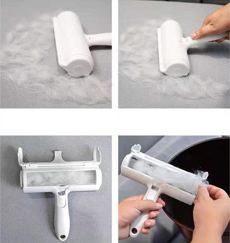 Pet Hair Remover Lint Roller - Purrfect Pets
