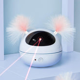 Automatic electric cat toy - Purrfect Pets